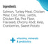 Nulo FreeStyle High-Protein Adult Trim Dry Cat Food - Salmon & Lentils - 12lb Bag